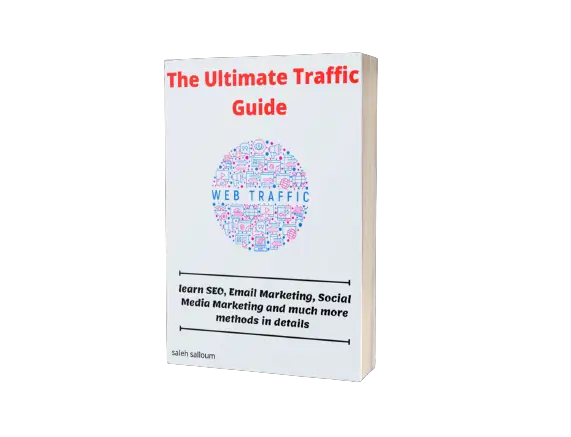 The Ultimate Traffic Guide