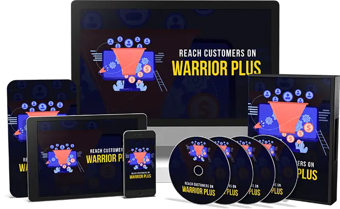 (PLR) Warrior Plus Video - Vol. 3 - Vendors  