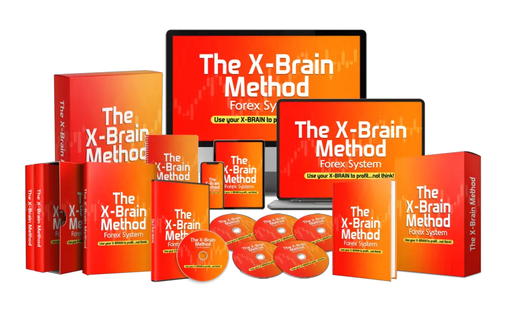 The X-Brain Method Forex System. The ULTIMATE Profit Making MACHINE!
