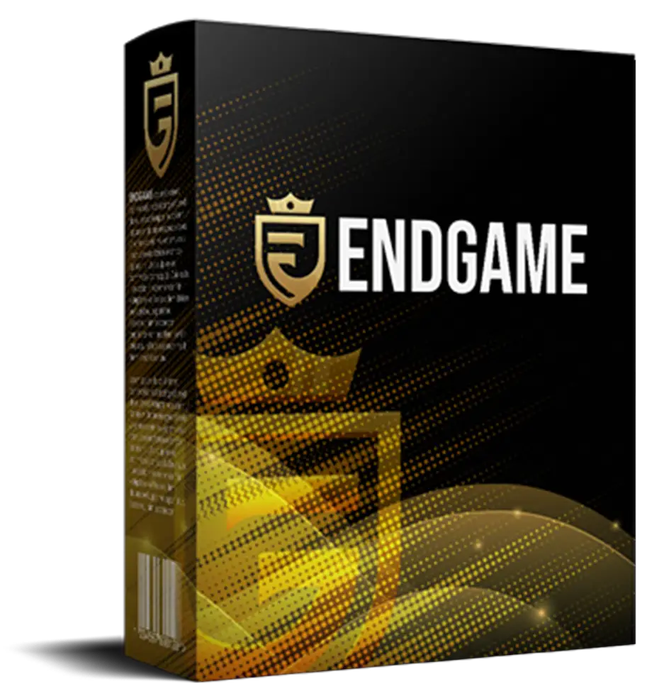 Endgame - Relaunch