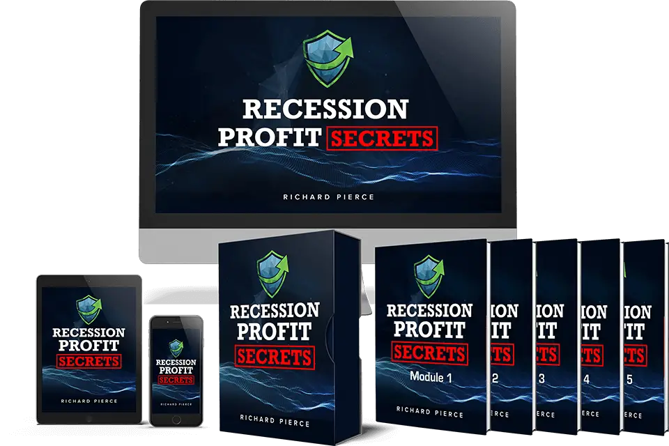Recession Profit Secrets 