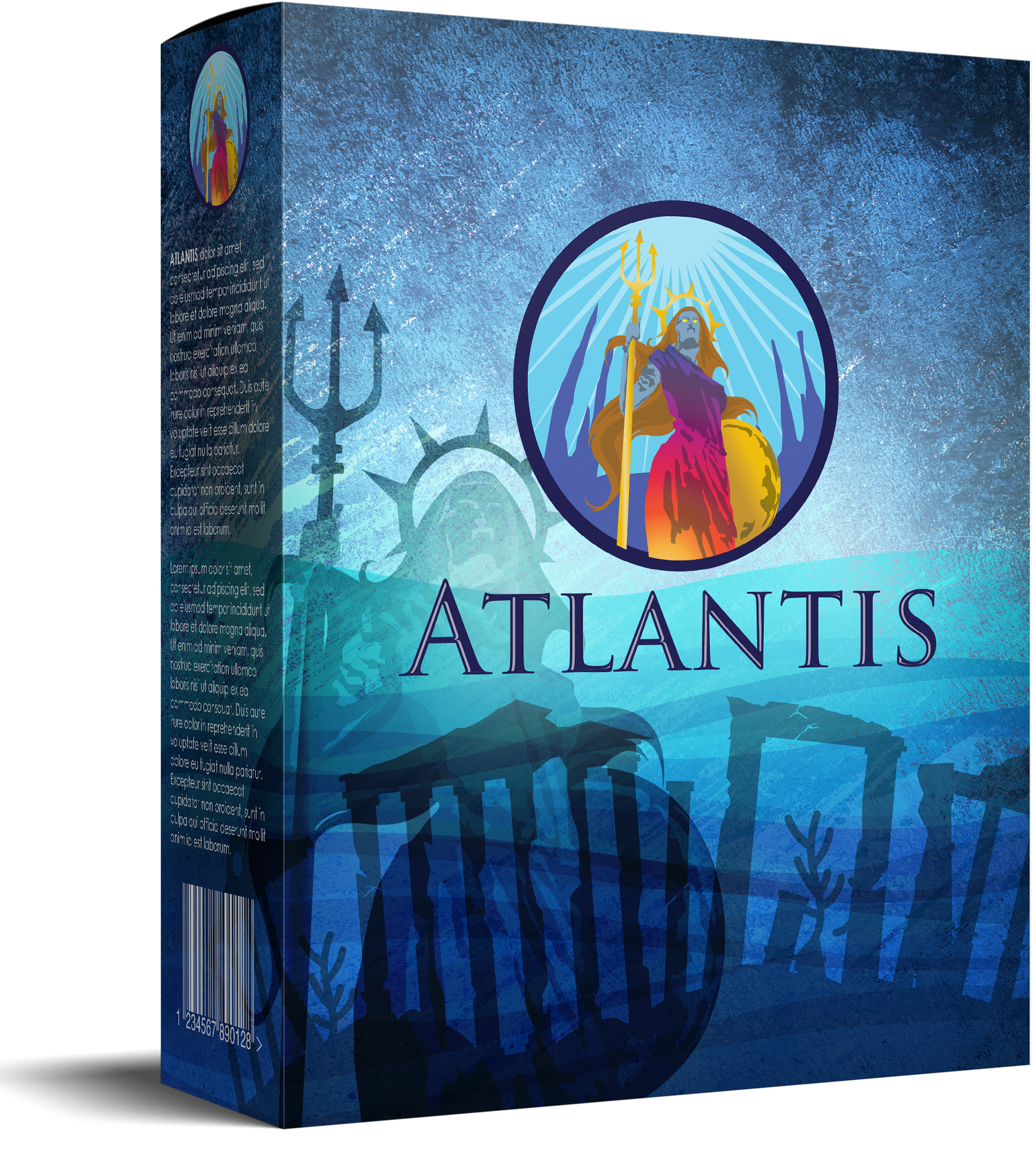 Atlantis Software