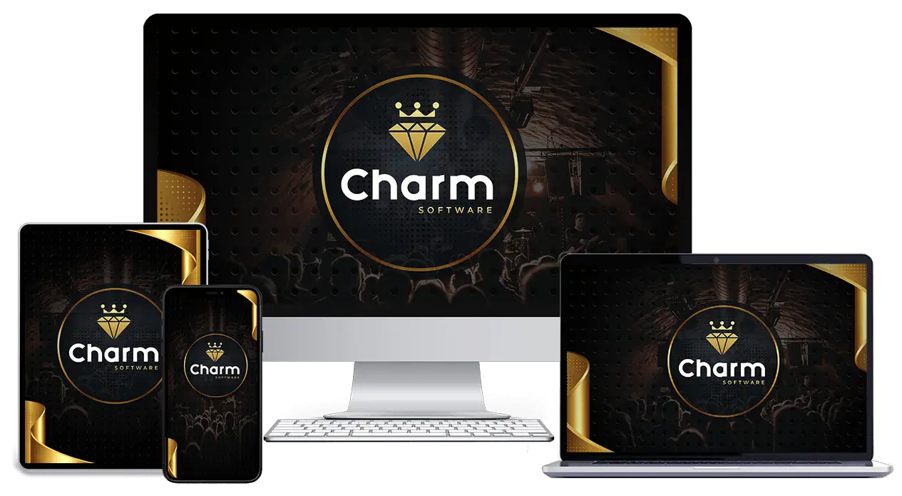 Charm App