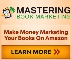 Mastering Book Marketing