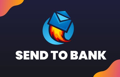 Send To Bank