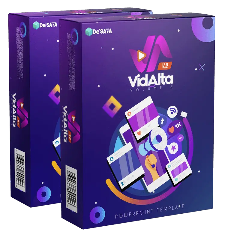 VidAlta Volume 2