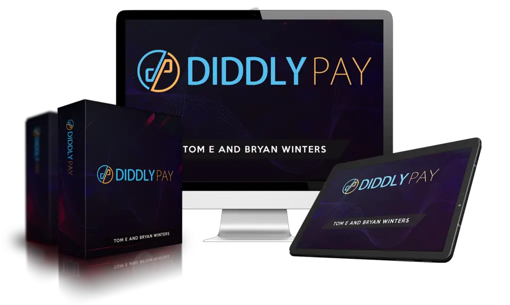 DiddlyPay