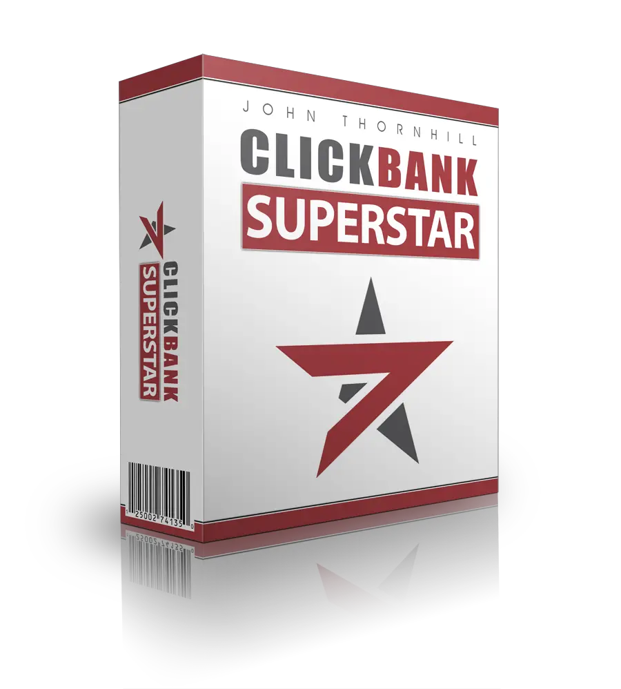 ClickBank Superstar