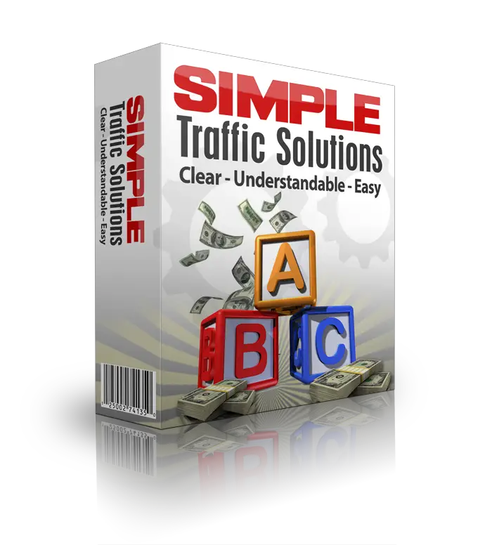 Simple Traffic Solutions