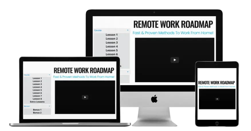 Remote Work Roadmap