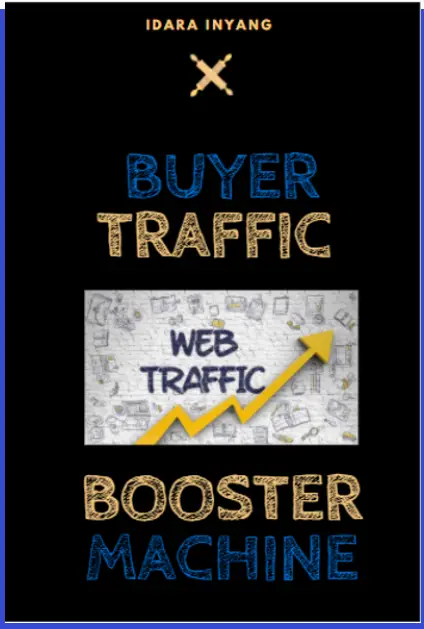 Buyer Traffic Booster Machine PLR