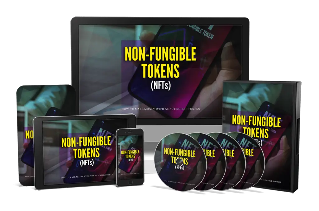 Non-Fungible Tokens (NFTs) [PLR]