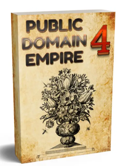 Public Domain Empire 4