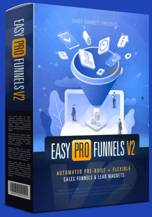 Easy Pro Funnels V2