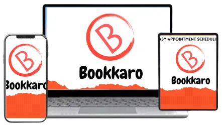 Bookkaro