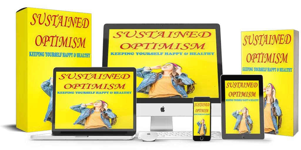 Sustained Optimism PLR Package