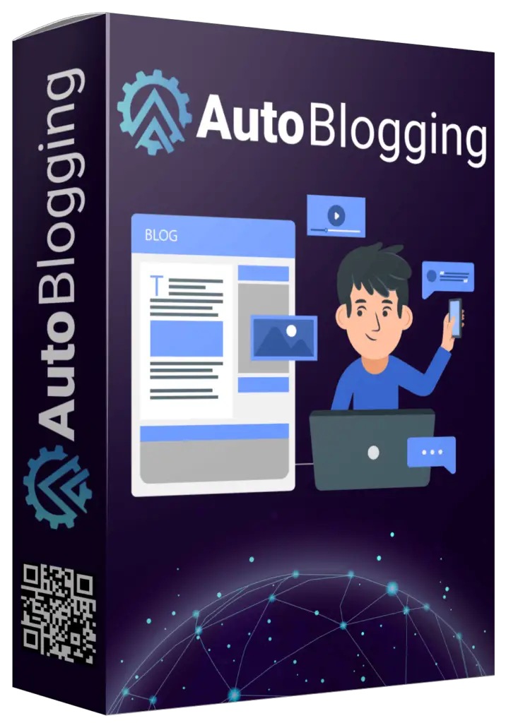 AutoBlogging 