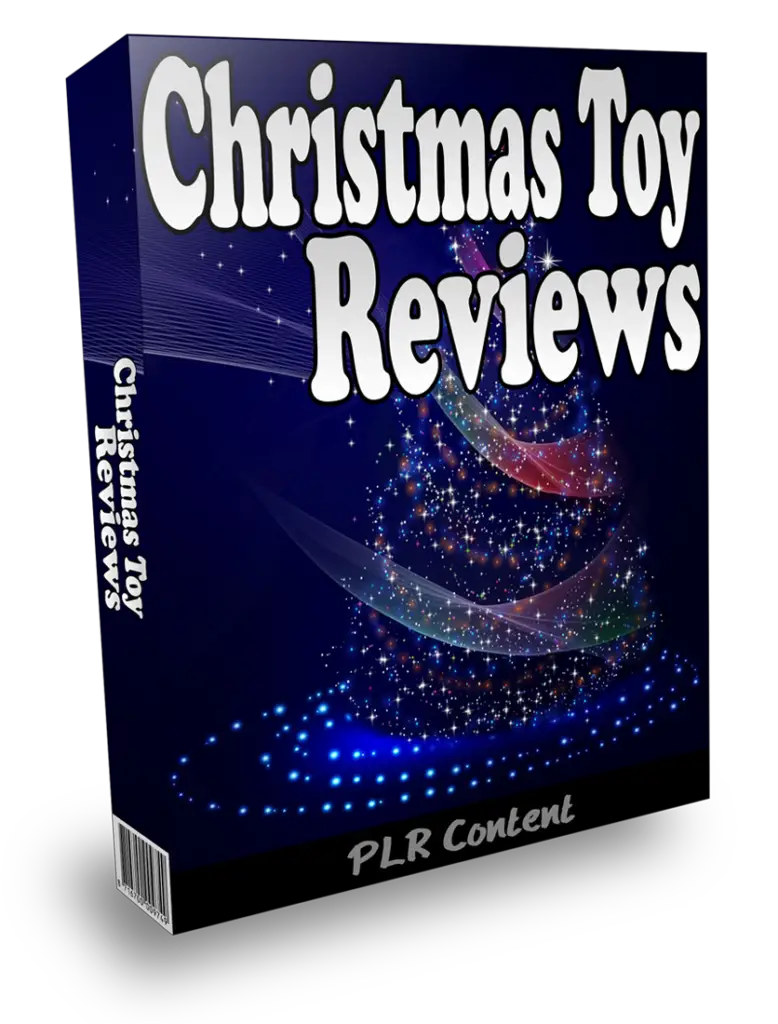 Christmas Toy Reviews 2021