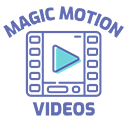 Magic Motion Videos