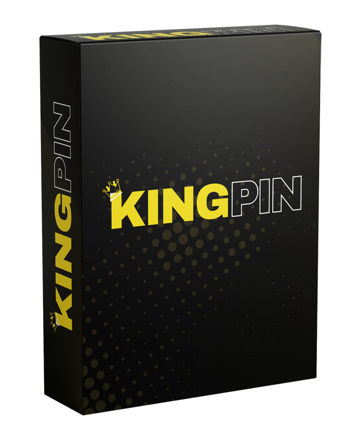 KingPin Review, Bonus Demo GENERATE FREE HOT LEADS AND SALES