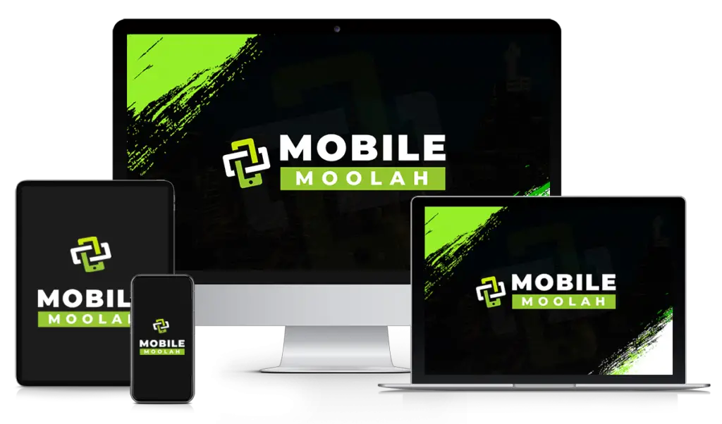 Mobile Moolah