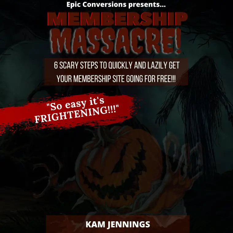 Membership Massacre
