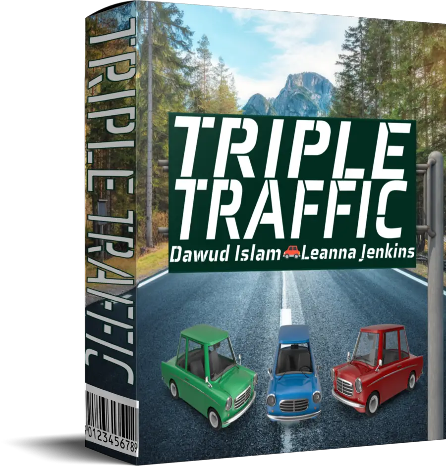 Triple Traffic