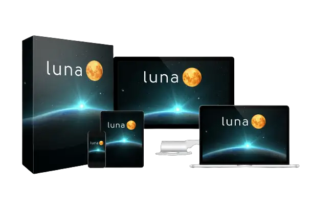 Luna Software