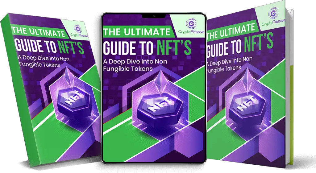 The Ultimate Guide to NFTs
