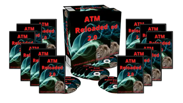 ATM 2.0 Reloaded