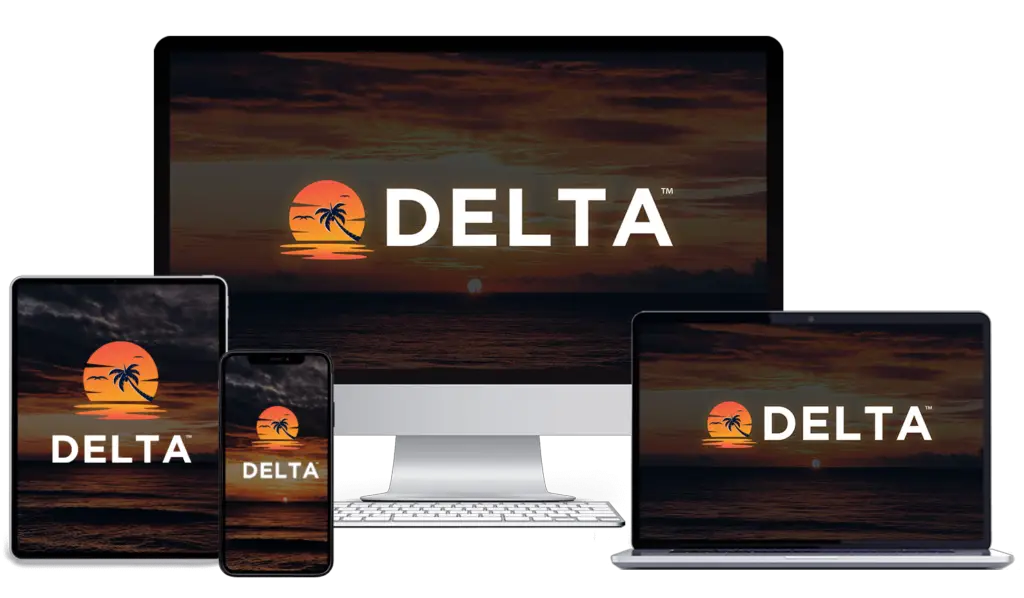 Delta App