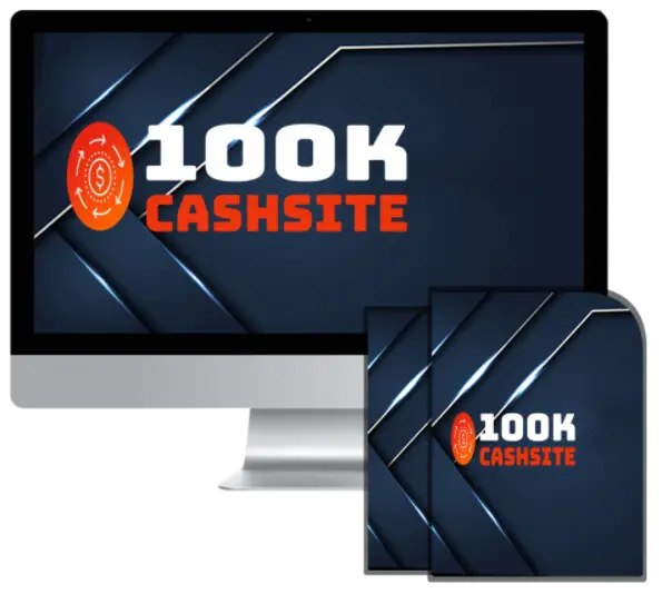 100k CashSite