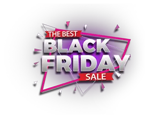 Best Black Friday Sale EVER!
