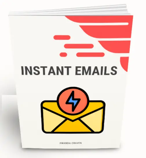 Instant Emails