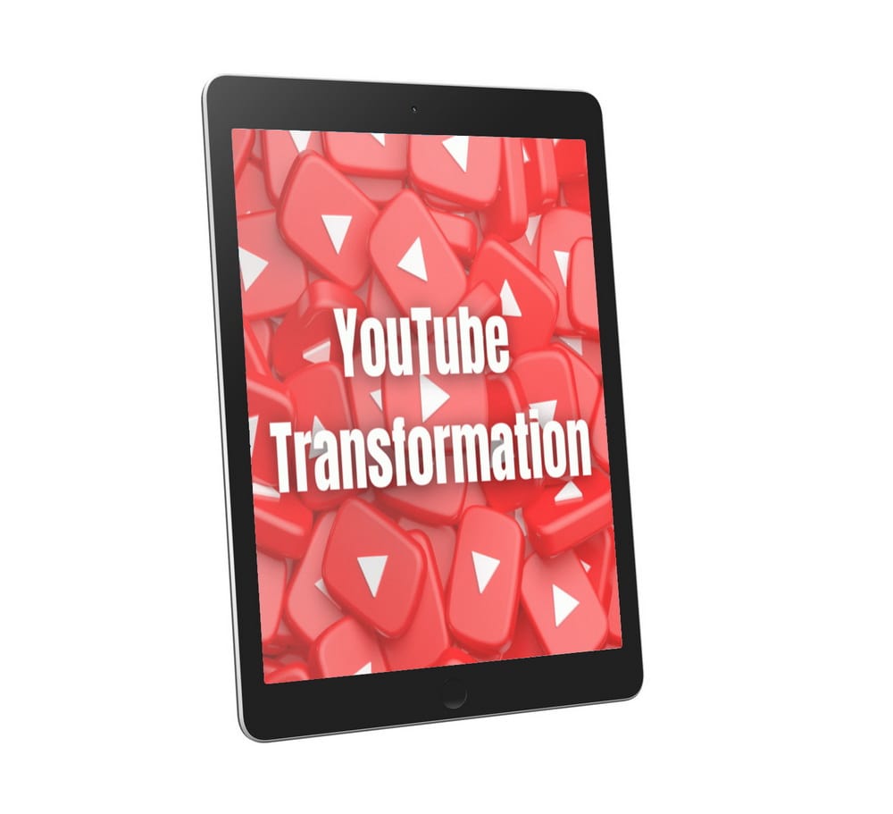 YouTube Transformation