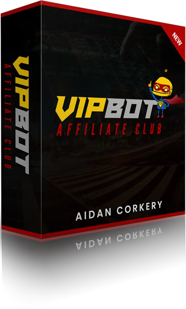 Vip Bot Club
