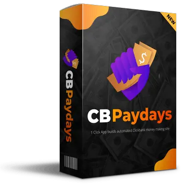 CB Paydays