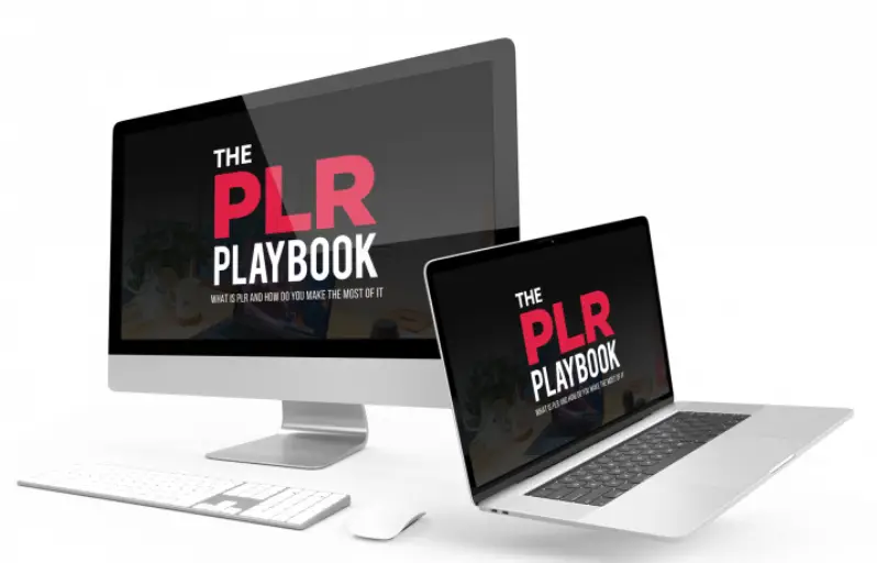 (PLR) The PLR Playbook
