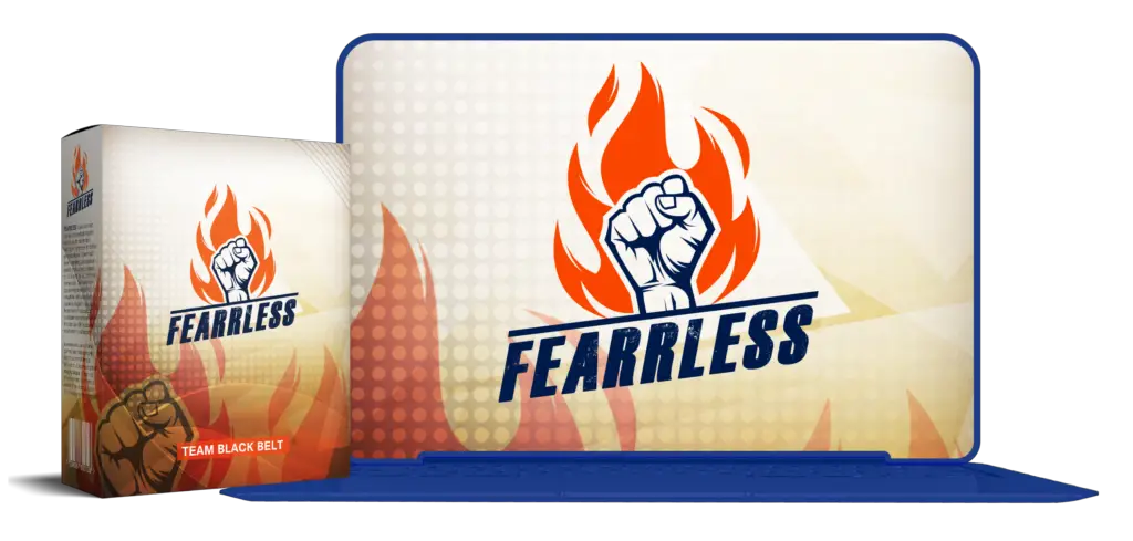 FEARRLESS App