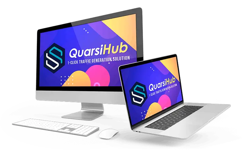 QuarsiHub