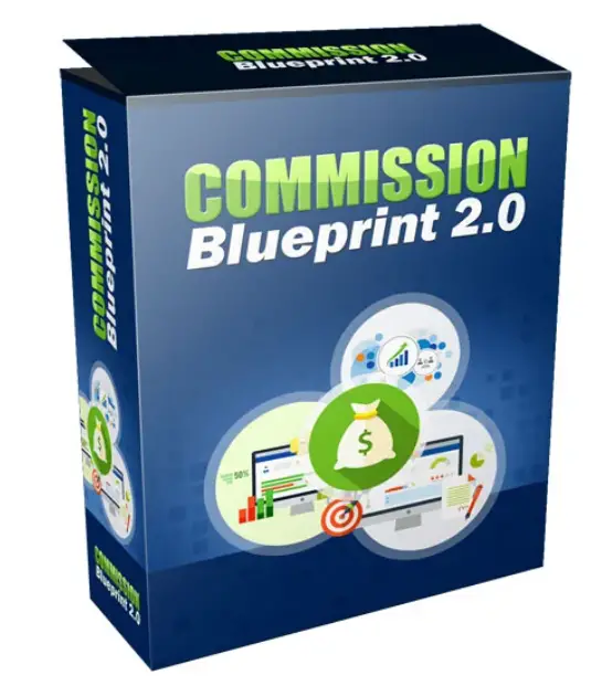 Commission Blueprint 2.0