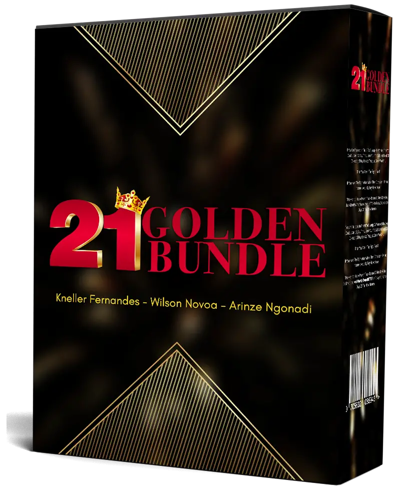 21 Golden Bundle