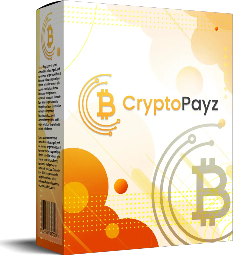 CryptoPayz