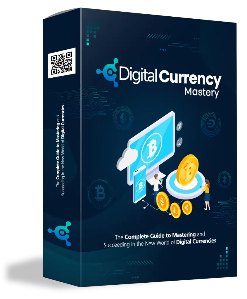 Digital Currency Mastery PLR