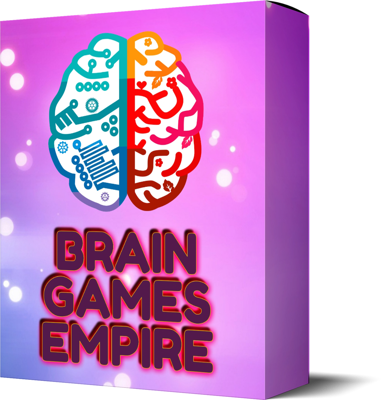Brain Games Empire