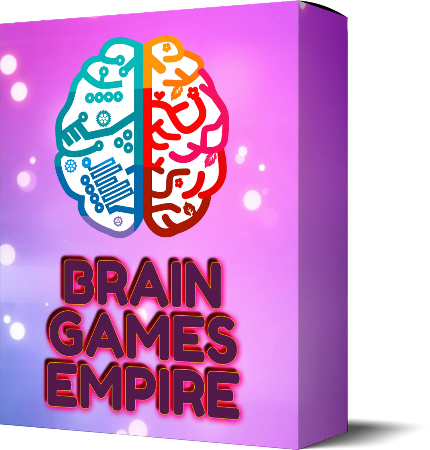 Brain Games Empire Review, Bonus, Upgrades From Alessandro Zamboni