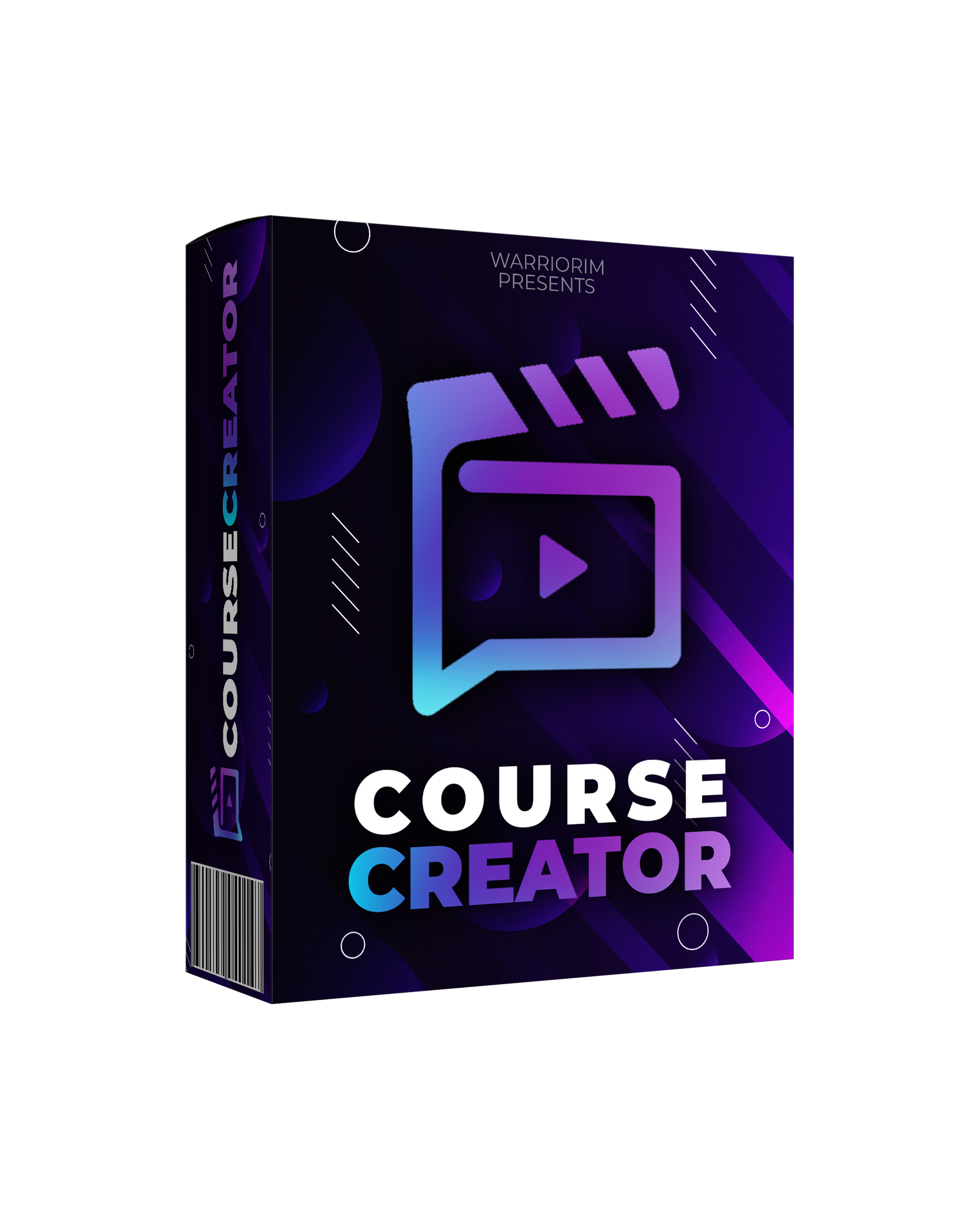 Course Creator