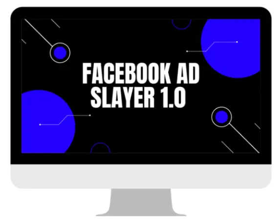 Facebook Ad Slayer