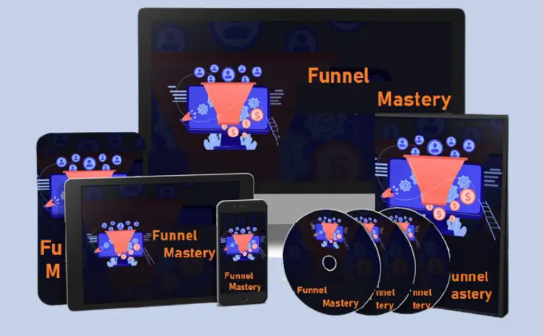 Funnel Mastery