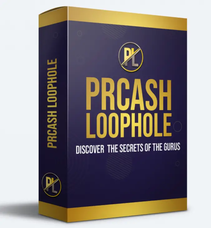 Prcash Loophole